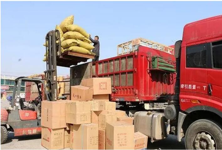 泉州到秦皇岛物流专线