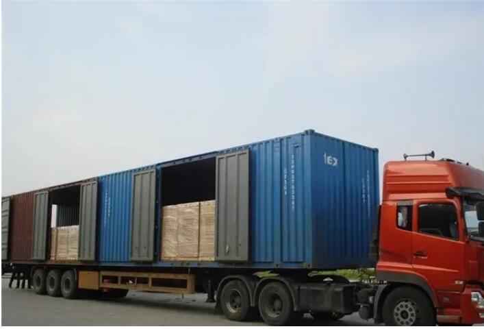 泉州到秦皇岛整车运输