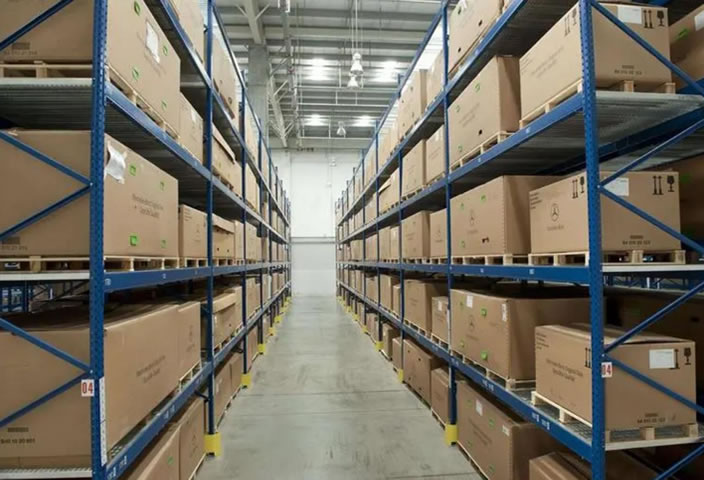 泉州到秦皇岛货物仓储