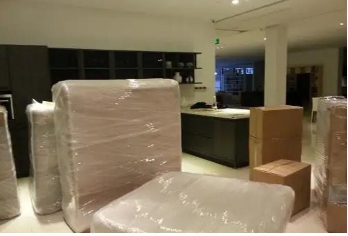 泉州到秦皇岛长途搬家