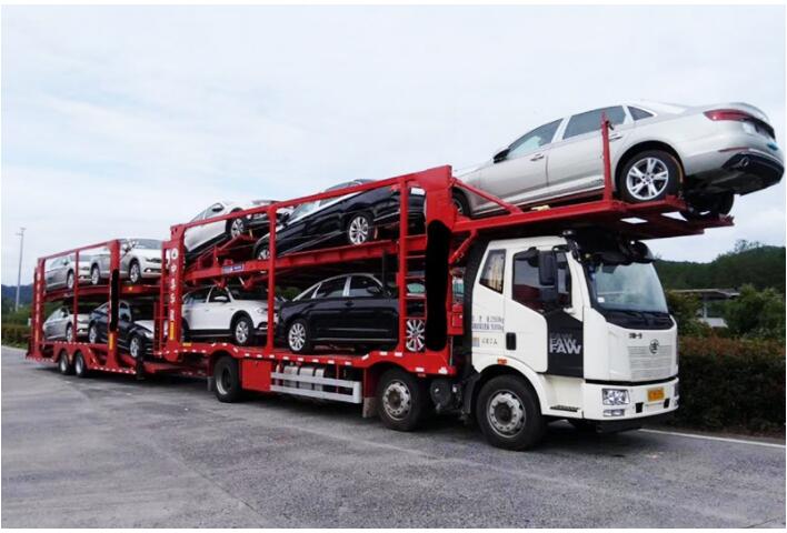 泉州到秦皇岛轿车托运